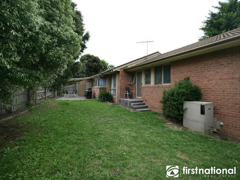 1 Evelyn Court, Narre Warren VIC 3805