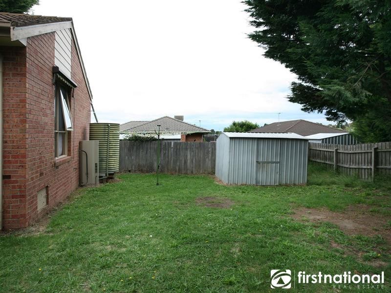 1 Evelyn Court, Narre Warren VIC 3805