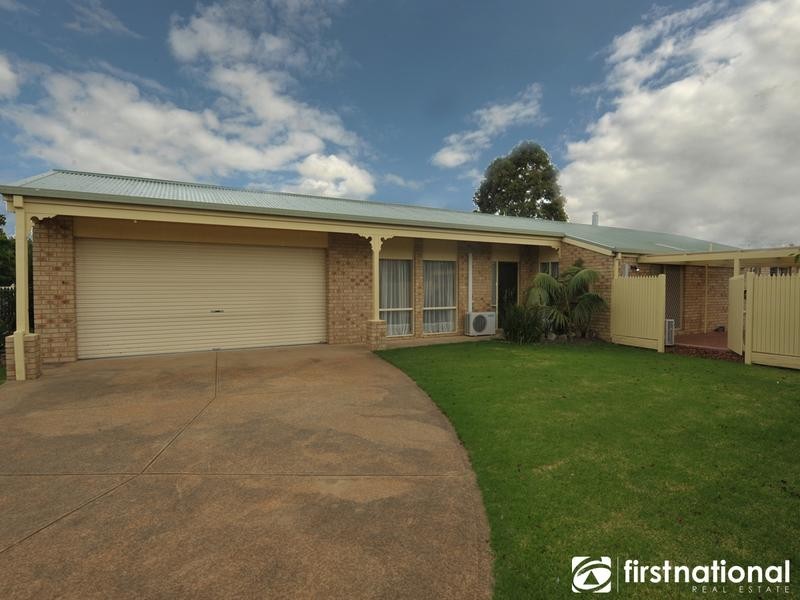 97 Saffron Drive, Narre Warren VIC 3805