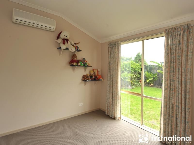 97 Saffron Drive, Narre Warren VIC 3805