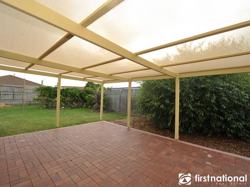 97 Saffron Drive, Narre Warren VIC 3805