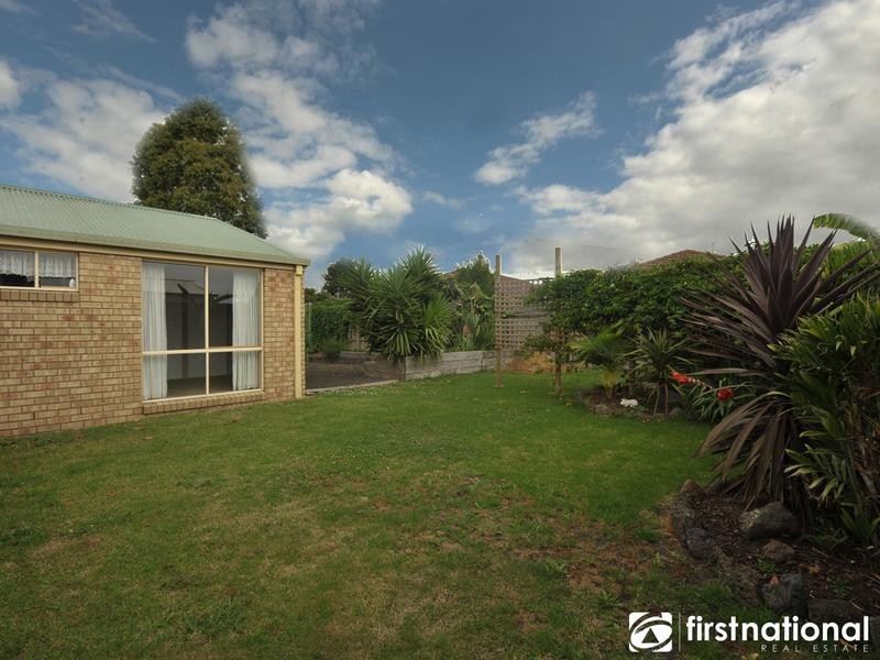 97 Saffron Drive, Narre Warren VIC 3805