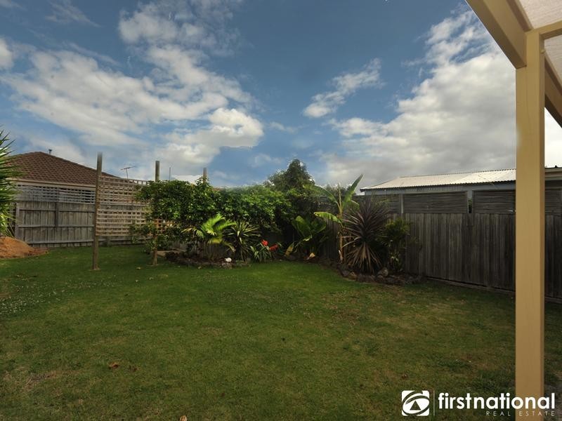 97 Saffron Drive, Narre Warren VIC 3805