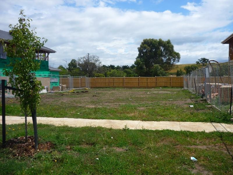 Lot 242 Flemington Rise, Officer VIC 3809