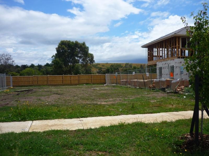 Lot 242 Flemington Rise, Officer VIC 3809