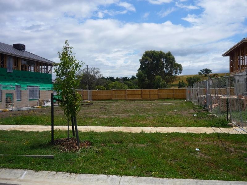 Lot 242 Flemington Rise, Officer VIC 3809