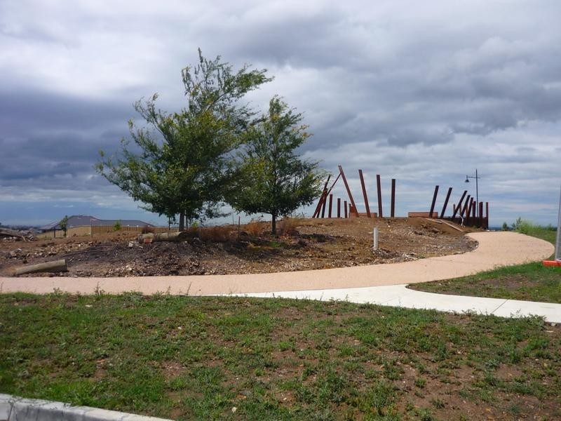 Lot 242 Flemington Rise, Officer VIC 3809