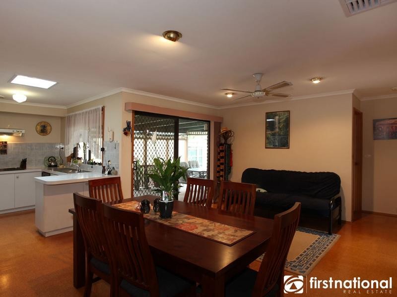 6 Eyebright Square, Hallam VIC 3803