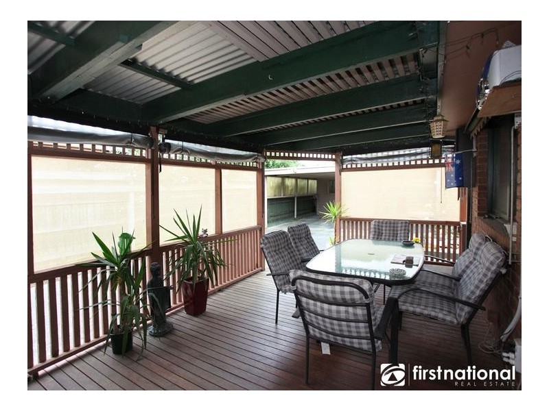 6 Eyebright Square, Hallam VIC 3803