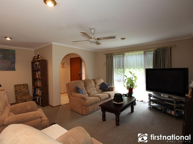 6 Eyebright Square, Hallam VIC 3803
