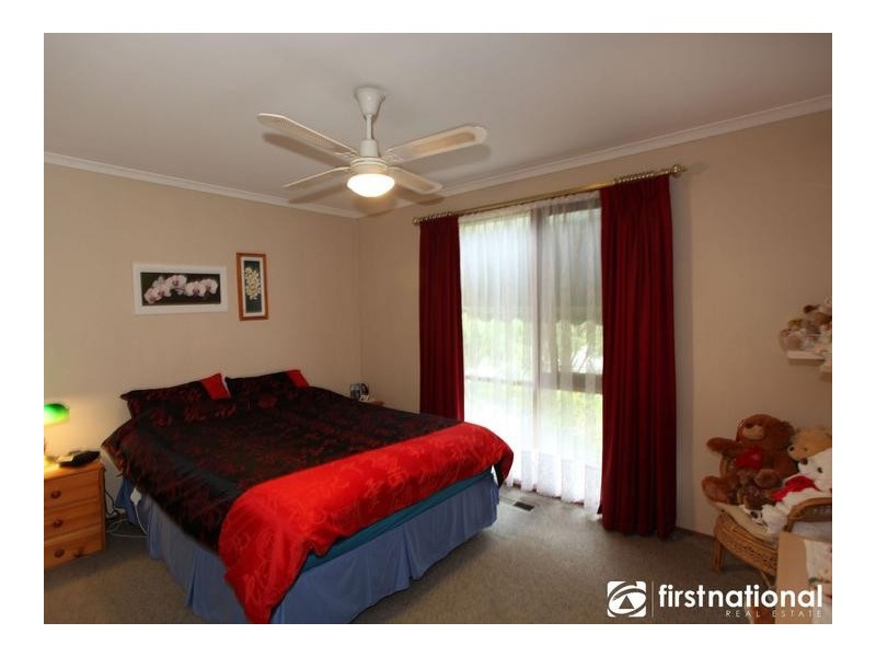 6 Eyebright Square, Hallam VIC 3803