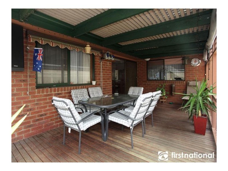 6 Eyebright Square, Hallam VIC 3803