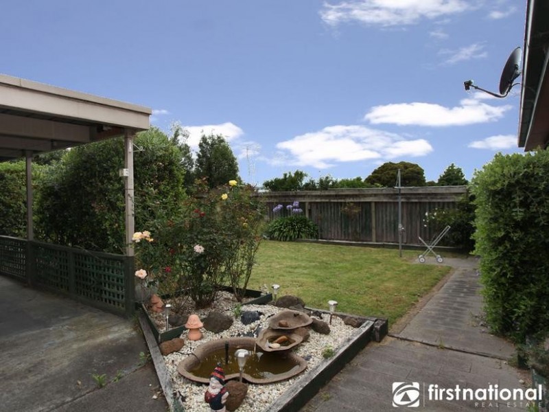 6 Eyebright Square, Hallam VIC 3803