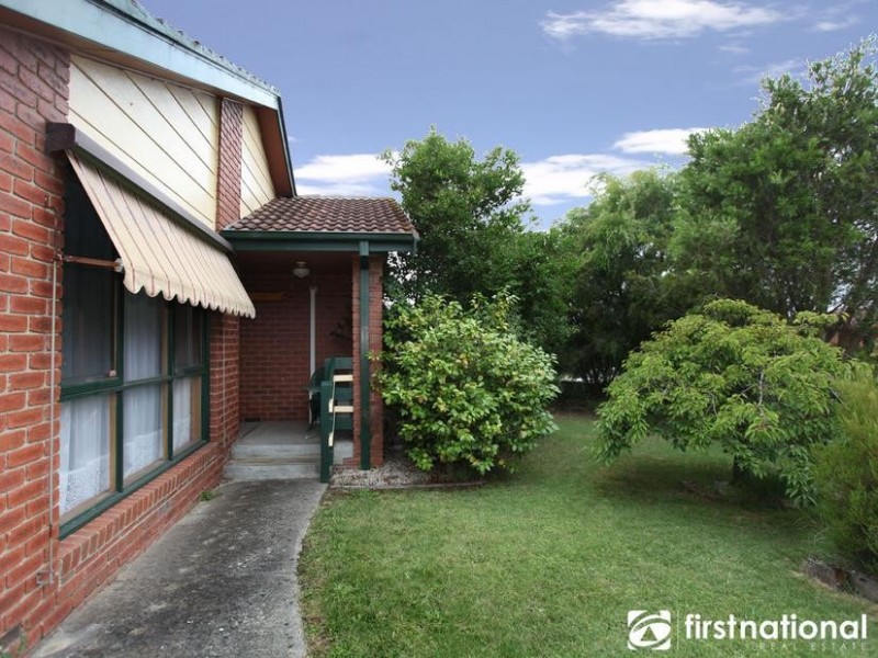 6 Eyebright Square, Hallam VIC 3803