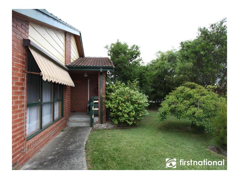 6 Eyebright Square, Hallam VIC 3803