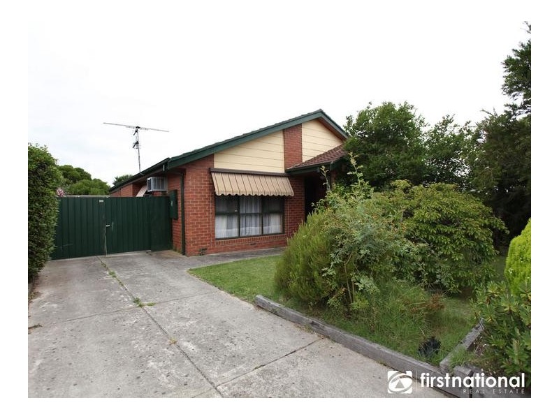6 Eyebright Square, Hallam VIC 3803