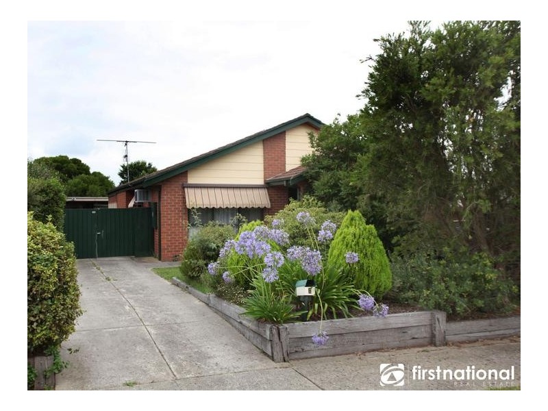 6 Eyebright Square, Hallam VIC 3803