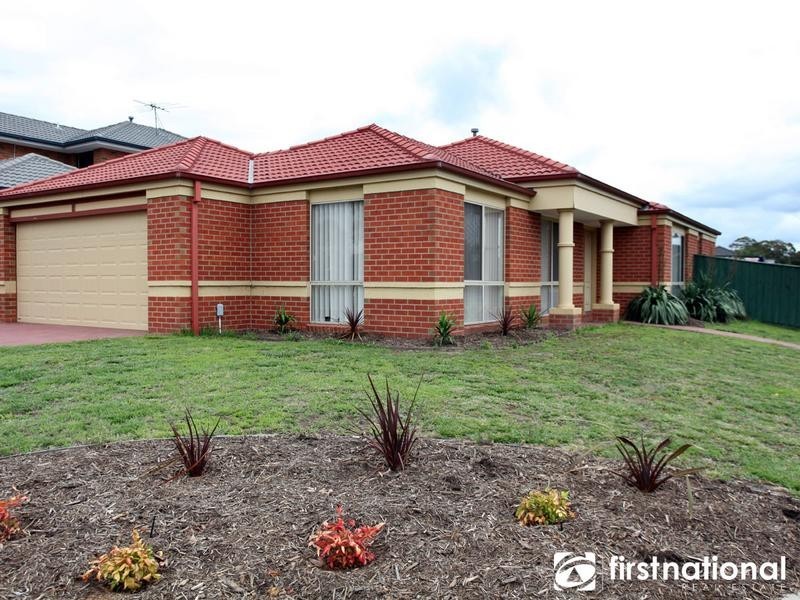 1 Lansbury Drive, Narre Warren South VIC 3805