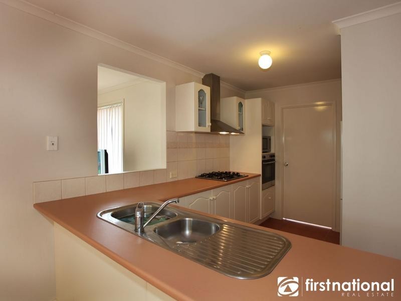 1 Lansbury Drive, Narre Warren South VIC 3805