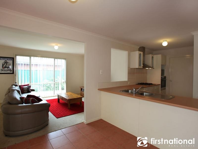 1 Lansbury Drive, Narre Warren South VIC 3805