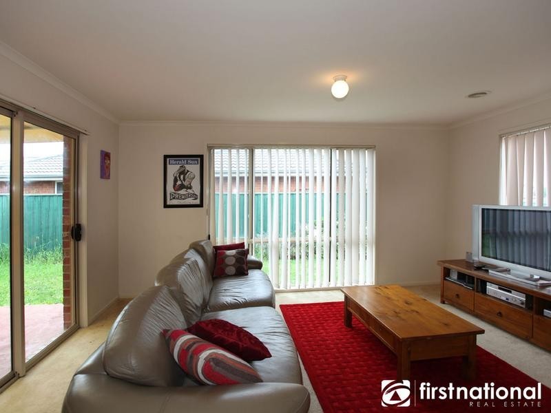 1 Lansbury Drive, Narre Warren South VIC 3805