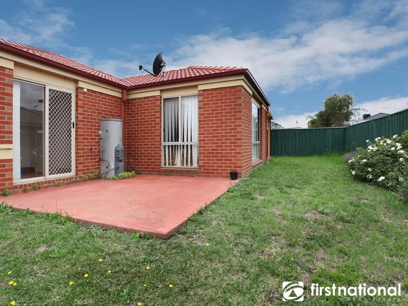 1 Lansbury Drive, Narre Warren South VIC 3805
