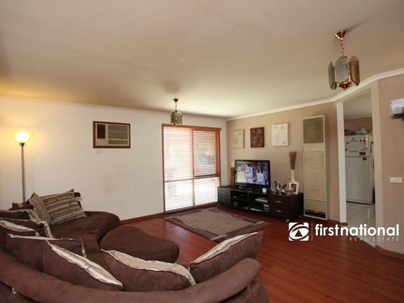 22 Glenburn Drive, Hallam VIC 3803