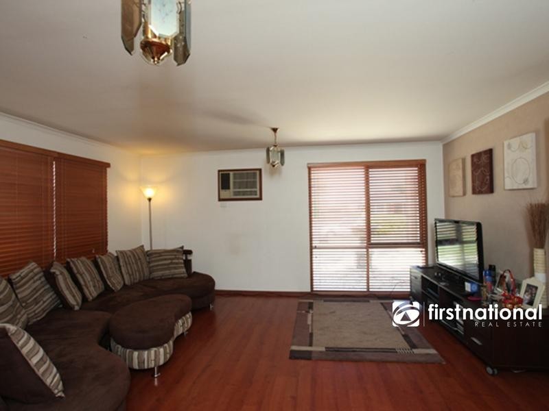 22 Glenburn Drive, Hallam VIC 3803