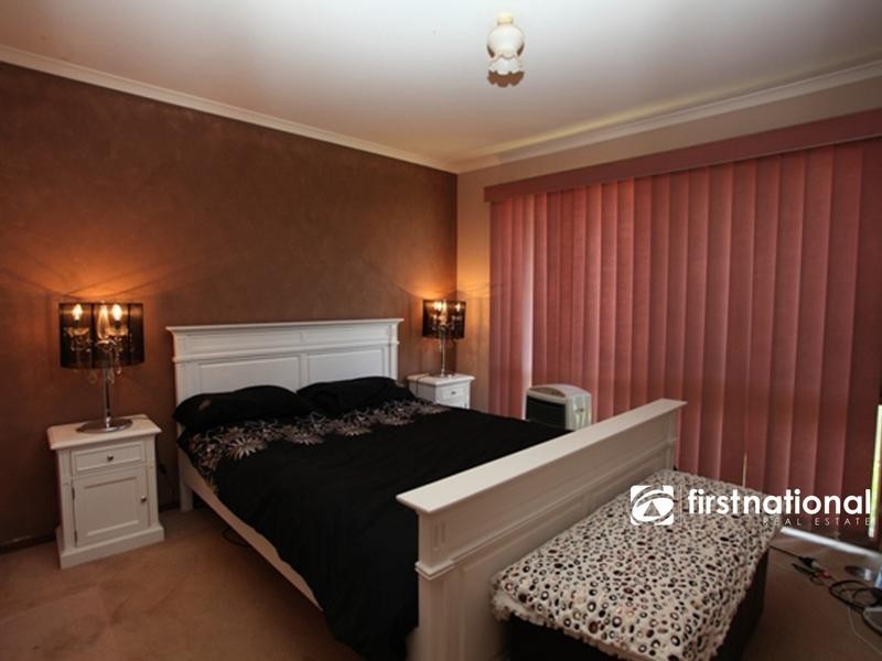 22 Glenburn Drive, Hallam VIC 3803