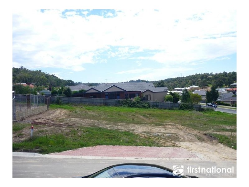 Lot 23, 4 Marcanna Place, Beaconsfield VIC 3807