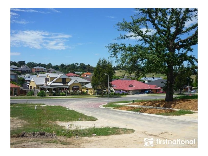Lot 23, 4 Marcanna Place, Beaconsfield VIC 3807