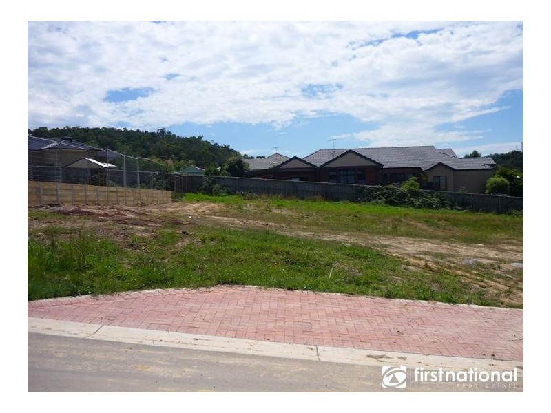 Lot 23, 4 Marcanna Place, Beaconsfield VIC 3807