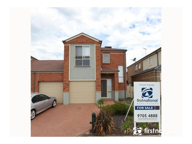 44 Norwegian Way, Narre Warren South VIC 3805