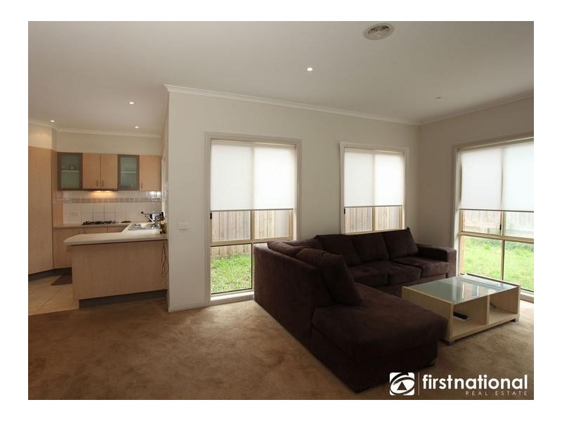 44 Norwegian Way, Narre Warren South VIC 3805