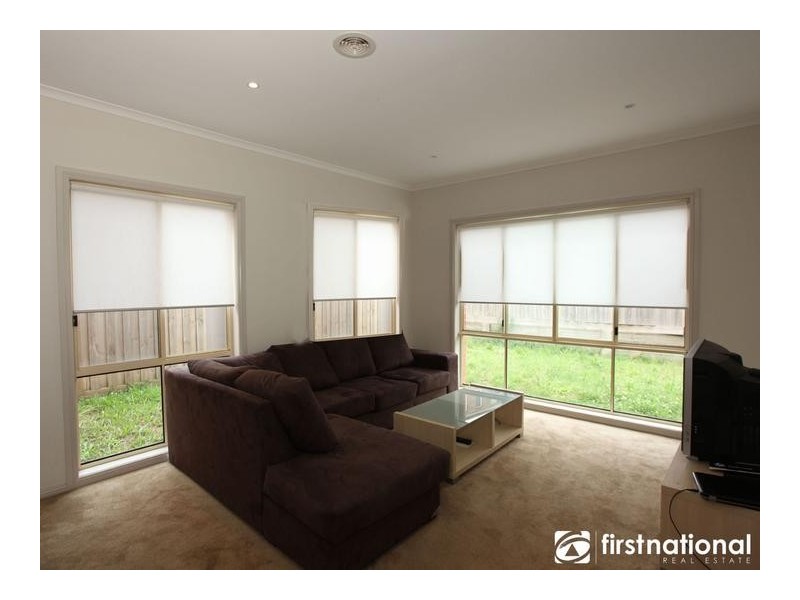 44 Norwegian Way, Narre Warren South VIC 3805