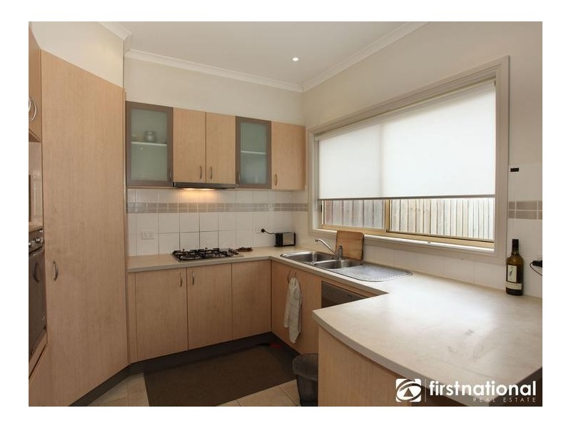 44 Norwegian Way, Narre Warren South VIC 3805