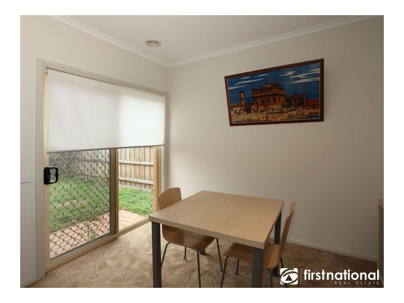 44 Norwegian Way, Narre Warren South VIC 3805