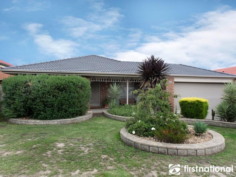 16 Bardsley Court, Narre Warren VIC 3805