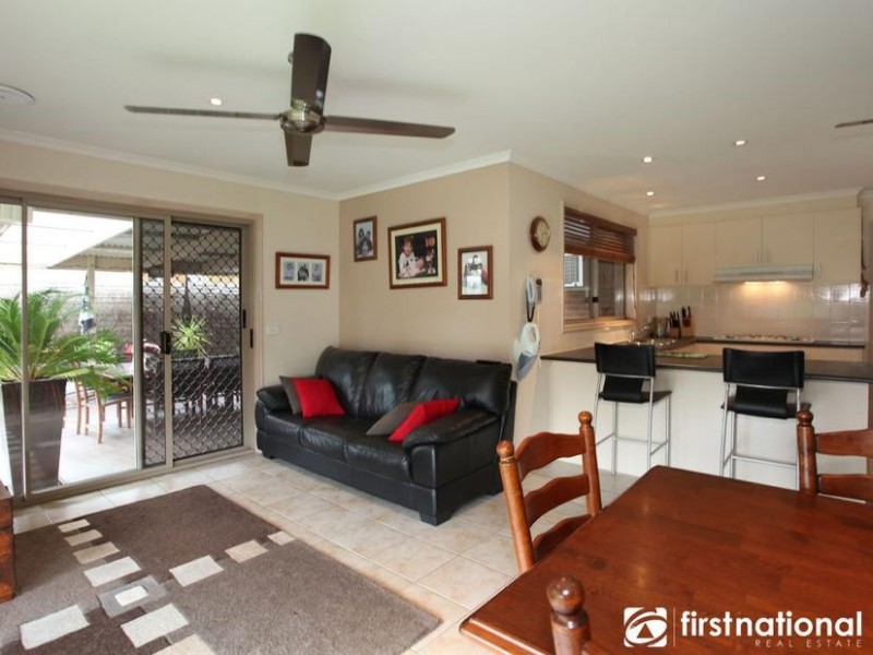 16 Bardsley Court, Narre Warren VIC 3805