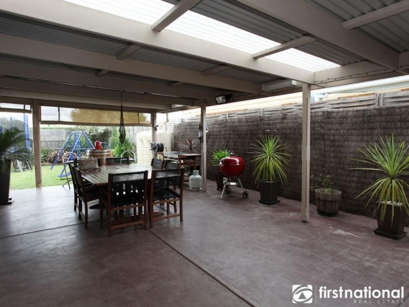 16 Bardsley Court, Narre Warren VIC 3805