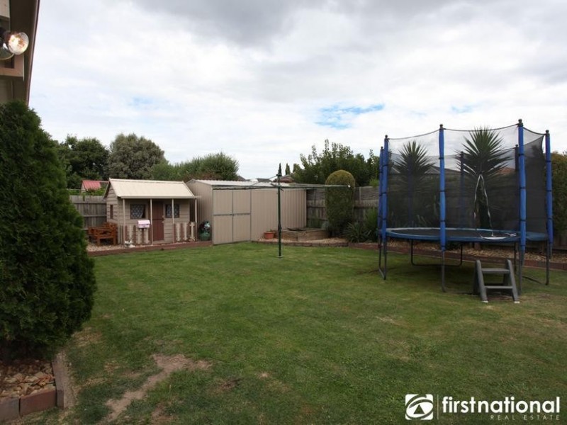 16 Bardsley Court, Narre Warren VIC 3805
