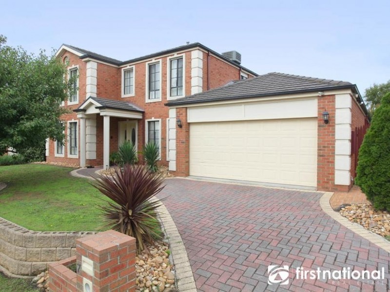 7 Wool Shed Road, Narre Warren South VIC 3805