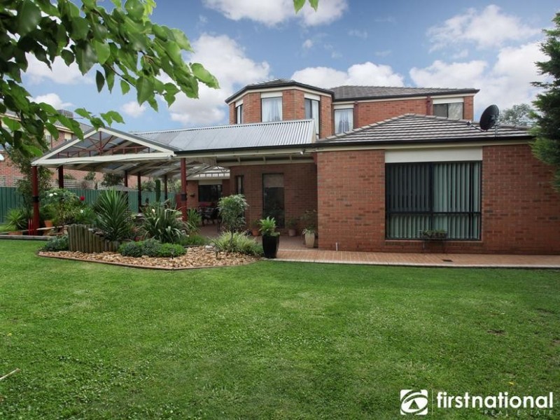 7 Wool Shed Road, Narre Warren South VIC 3805
