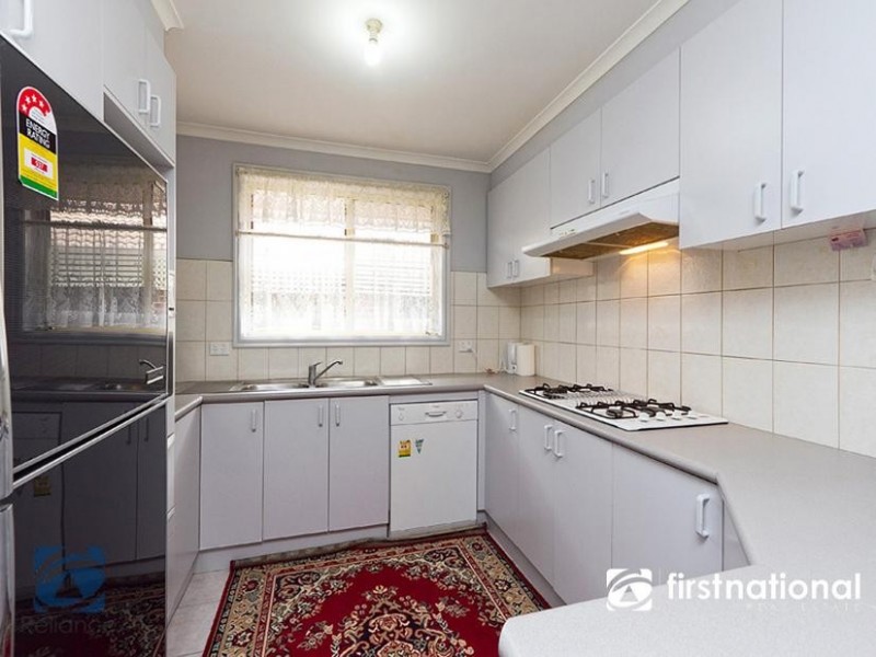 6 Tomasetti Crescent, Narre Warren VIC 3805