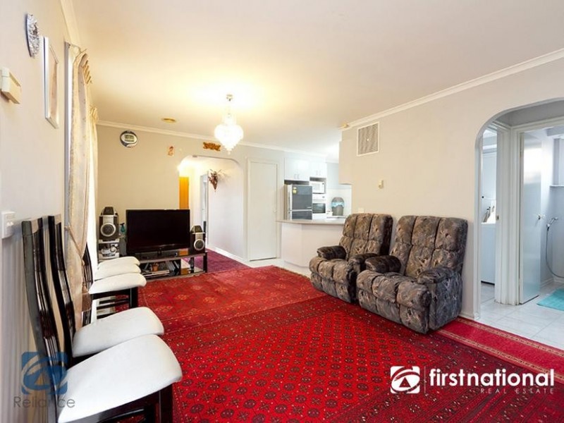 6 Tomasetti Crescent, Narre Warren VIC 3805