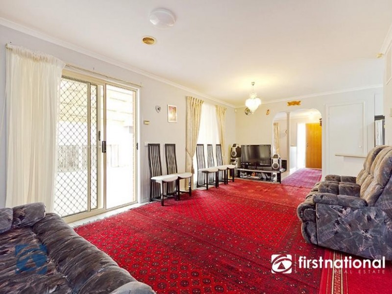 6 Tomasetti Crescent, Narre Warren VIC 3805