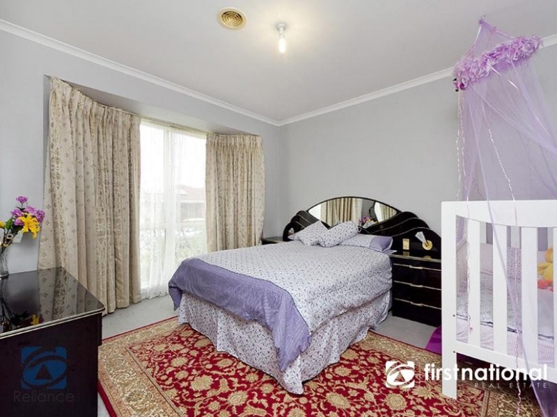 6 Tomasetti Crescent, Narre Warren VIC 3805
