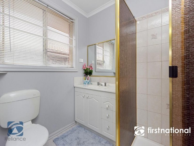 6 Tomasetti Crescent, Narre Warren VIC 3805
