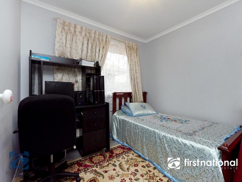 6 Tomasetti Crescent, Narre Warren VIC 3805