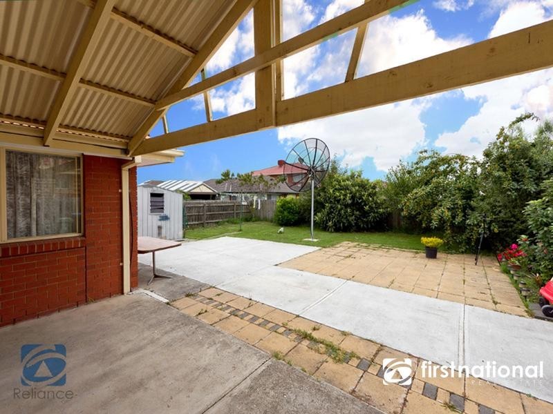 6 Tomasetti Crescent, Narre Warren VIC 3805